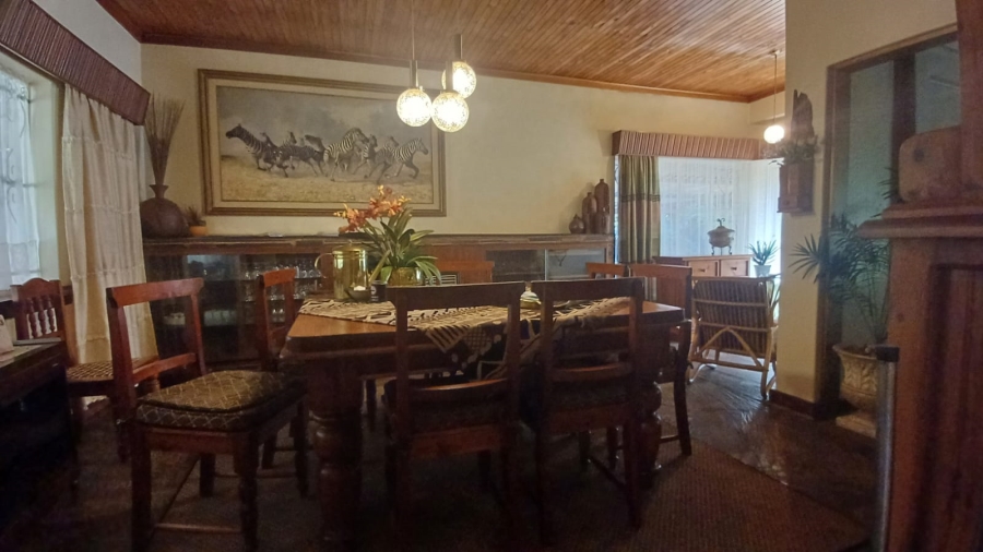 3 Bedroom Property for Sale in Wilkoppies North West